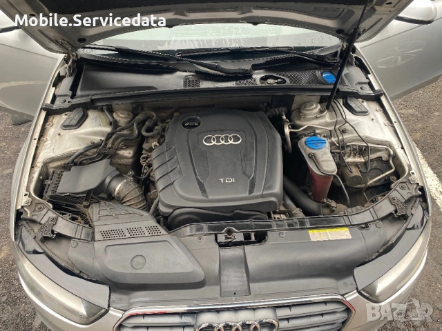 Audi A4 B8.5 Facelift 2.0TDI 177кс, снимка 9 - Автомобили и джипове - 53035063