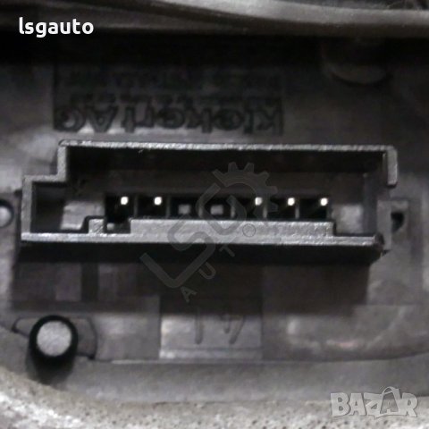 Брава задна лява врата BMW X3 (E83) 2003-2010 ID: 113924, снимка 3 - Части - 42741522