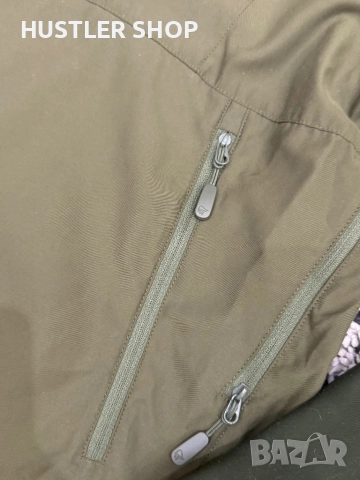 Мъжко хибридно яке NORRONA. Размер 2XL, снимка 9 - Якета - 52879138