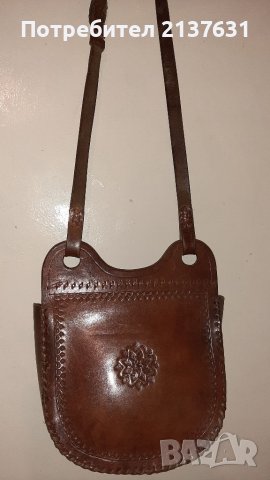 ДАМСКА РЕТРО ЧАНТА , снимка 2 - Чанти - 39083226