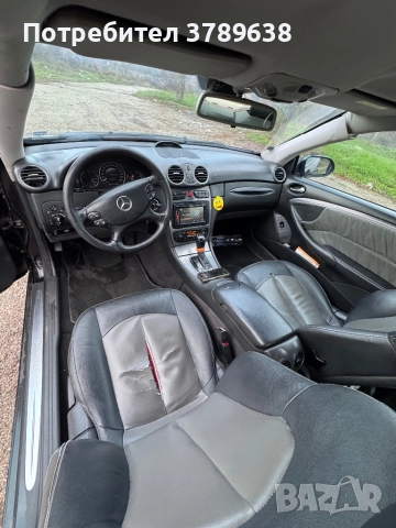 Mercedes Benz 2.7 cdi 170 hp, снимка 9 - Автомобили и джипове - 51646385