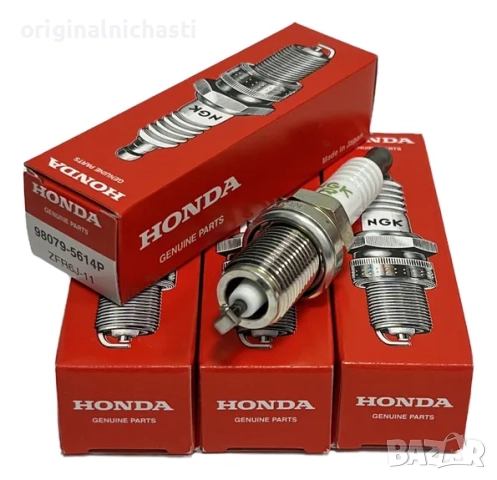 Запалителна свещ за ХОНДА АКОРД СИВИК ЦРВ ФРВ HONDA CR-V 980795614P 98079-5614P ZFR6J11 ZFR6J-11 OEM