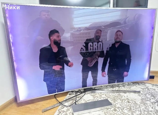 Power Button BN96-353451 & IR Sensor BN96-35851A / BN41-02362A и кабели, снимка 6 - Части и Платки - 51990546