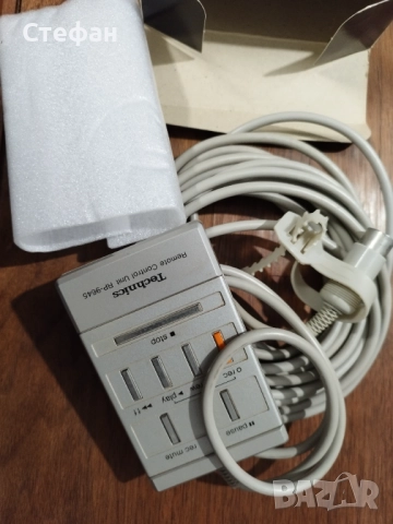 Касетофон Technics RS-M250, Япония, снимка 3 - Декове - 52745812