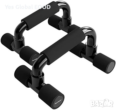 READAEER стойки за лицеви опори комплект