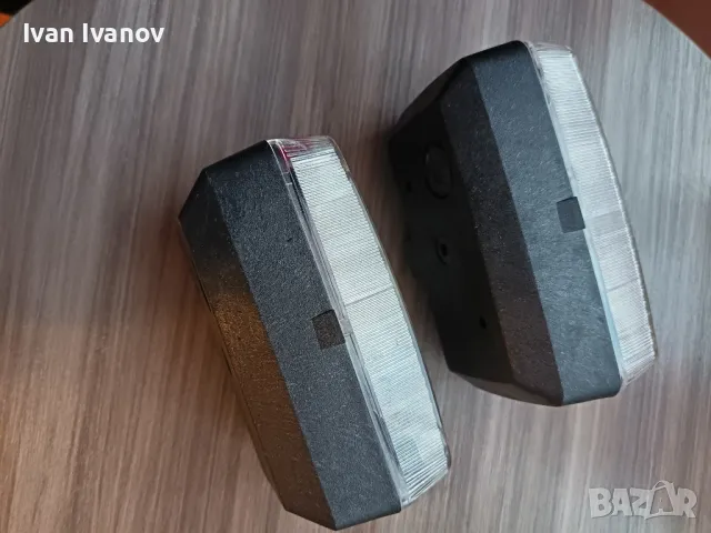 Фарове Весем / Wesem  полски, снимка 6 - Части - 49350950