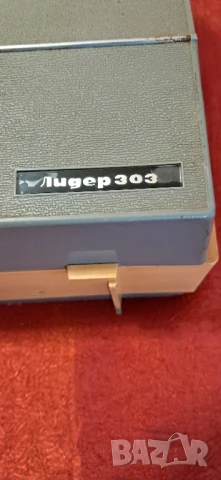 Ретро грамофон , снимка 2 - Антикварни и старинни предмети - 50978973