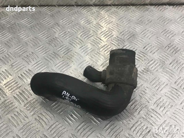 Маркуч турбо Audi A4,1.8T,2004г.