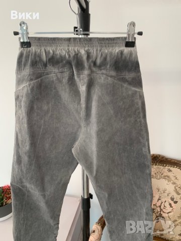 Дамски панталон 7/8 размер 36, снимка 14 - Панталони - 44430626