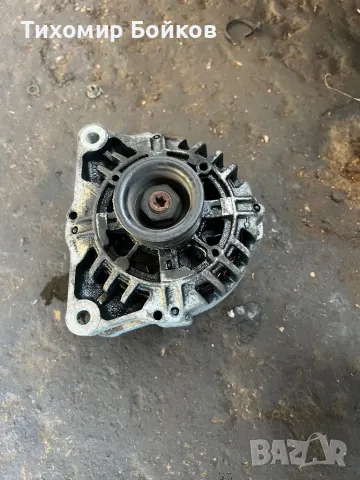 Динамо/алтернатор за Пежо 206+, снимка 3 - Части - 48359398