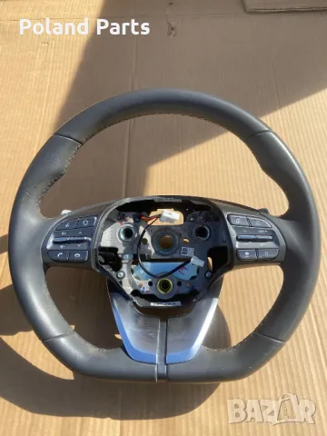 Волан за Хюндай Йоник HYUNDAI IONIQ