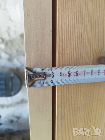 входна врата от дърво , снимка 6 - Входни врати - 53696848