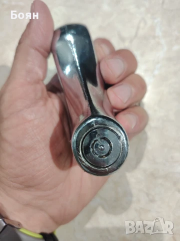 Катинар за диск на мотор, скутер, снимка 3 - Части - 50774958