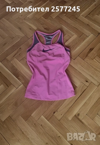 Оригинални дамски потници Nike и Puma размер S-M 