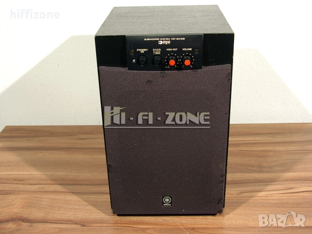  Субуфер Yamaha yst-sw105 