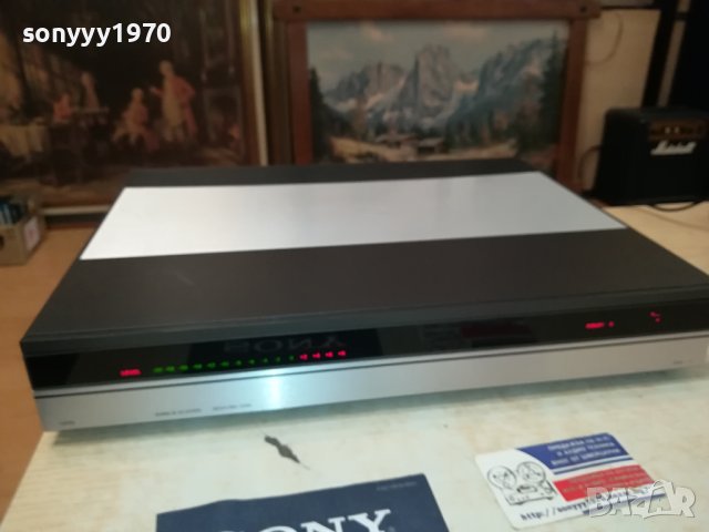 BANG & OLUFSEN DECK-DENMARK 1810230951, снимка 3 - Декове - 42618997