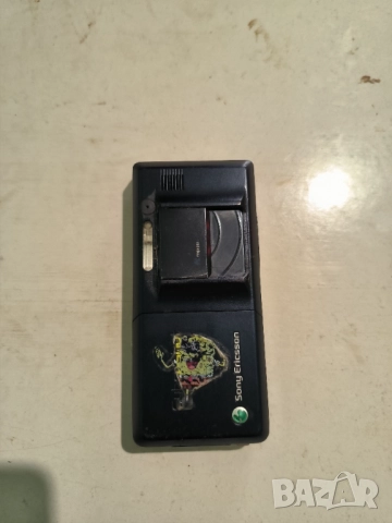 Сони Ериксон k810i, снимка 6 - Sony Ericsson - 52773879