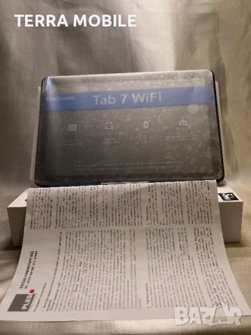 Blackview  Tab 7 WIFI