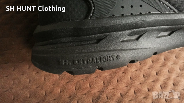 HELLY HANSEN Chelsea Evolution Brz BOA Shellless Work Wear Shoes EUR 38 / UK 5 работни обувки WS1-6, снимка 5 - Други - 51993702