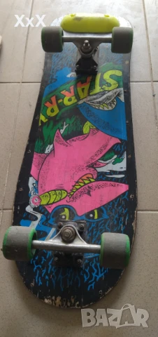 Скейтборд 3 бр. в добро състояние , снимка 4 - Скейтборд, ховърборд, уейвборд - 50850471