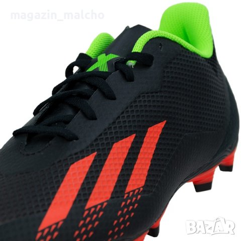 Футболни Обувки – ADIDAS X Speedportal.4 FxG; размери: 42 и 43, снимка 11 - Футбол - 38973213