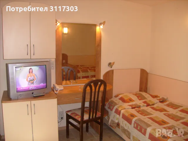 Вили Холидей - ММЦ Приморско, снимка 4 - Почивки на море - 42989573