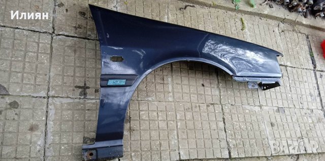 Калник Фиат Темпра 92г, снимка 1