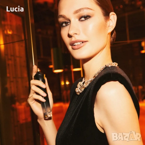 Парфюмна вода Divine Dark Velvet 50 мл. Орифлейм , снимка 7 - Дамски парфюми - 52812980