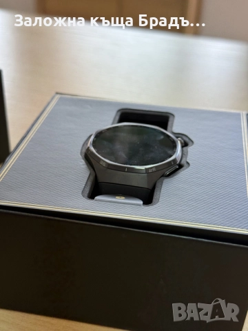 Huawei Watch GT6 Pro 46mm, снимка 2 - Смарт часовници - 56257757