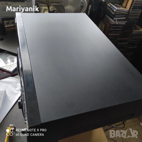 Pioneer PD-S503, снимка 4 - Ресийвъри, усилватели, смесителни пултове - 53462977