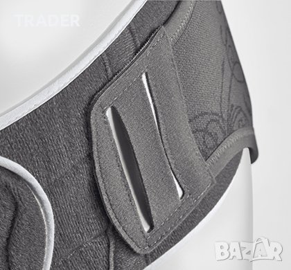 L&R Cellacare Materna колан ортопедичен ортеза за подсилване на гърба кръст за бременни, снимка 5 - Спортна екипировка - 42395029