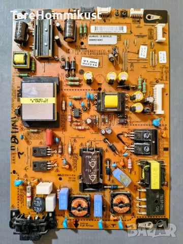 EAX64437101 от LG 42LM620S