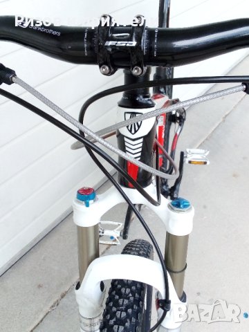 Carbon TREK ELITE 9.8 , снимка 12 - Велосипеди - 41103952