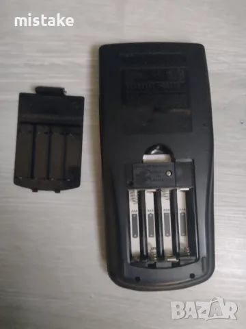 научен калкулатор Texas Instruments TI-86 Graphing , снимка 3 - Друга електроника - 49100492