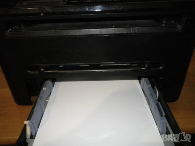 Мултифункционално устройство Samsung SCX-4300 , снимка 4 - Принтери, копири, скенери - 51100203