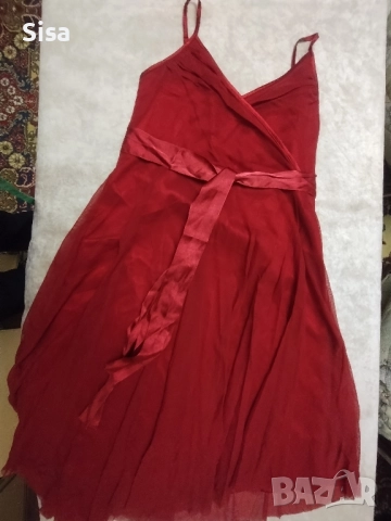 Дамска рокля 👗