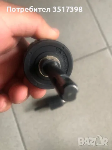 Качествени патроници с опашка sds plus , снимка 9 - Други инструменти - 48678460