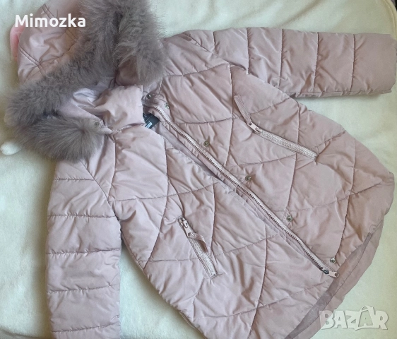 Сладък топъл лот (Hm, Reserved) за сладурка р-р 116 общо за 12 лв.!, снимка 2 - Други - 52788691