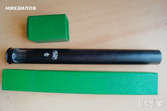 Измерителна лупа, снимка 2 - Медицинска апаратура - 52813368