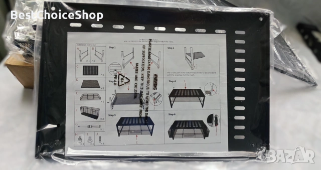 Метален органайзер за бюро с чекмедже и 2 стойки за химикалки, снимка 2 - Други стоки за дома - 53613951