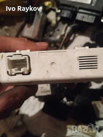 Дисплей за Mazda 6 Station Wagon II (08.2007 - 07.2013) , GAA9 55 260, снимка 4 - Части - 47386447