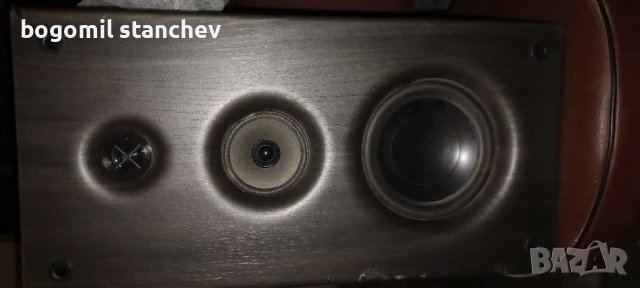 Tонколони 3 лентови Сименс 120W, снимка 10 - Тонколони - 41766306