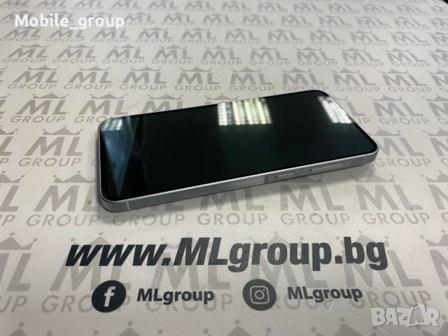 #MLgroup предлага Samsung Galaxy A56 5G 128GB / 8GB RAM Black Dual-SIM, нов., снимка 4 - Samsung - 53466750