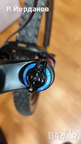 Canyon Spectral AL 8.0 EX, снимка 9 - Велосипеди - 56221043