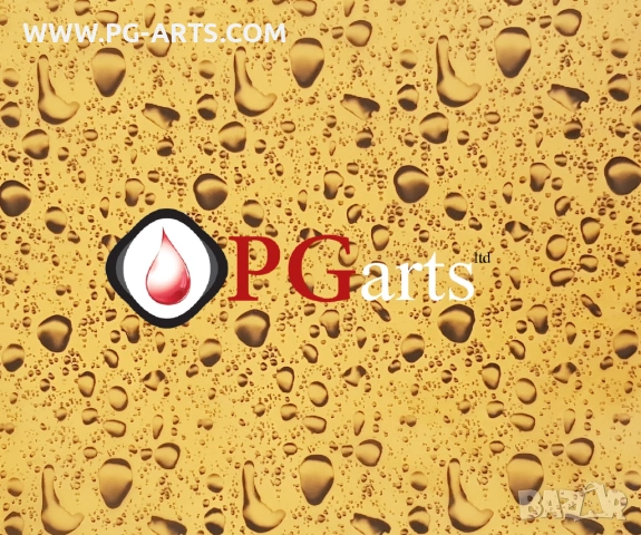 Фолио за хидрографика RAIN SILVER 50, снимка 5 - Друго търговско оборудване - 53193490