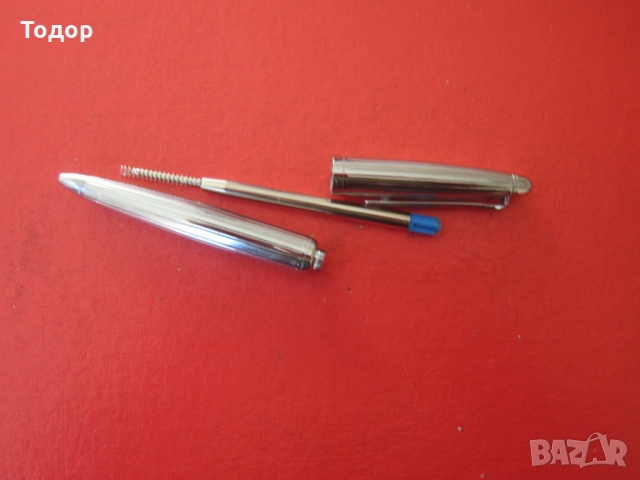 Страхотен химикал химикалка Даниел , снимка 5 - Ученически пособия, канцеларски материали - 36035537