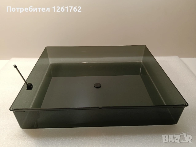 Garrard Zero 100 S, снимка 5 - Грамофони - 53344906