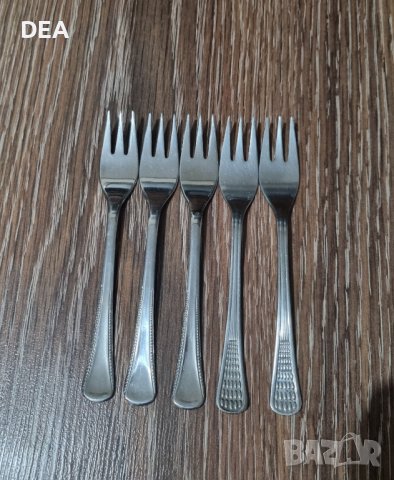 Малки вилици 1.50лв.броя, снимка 1