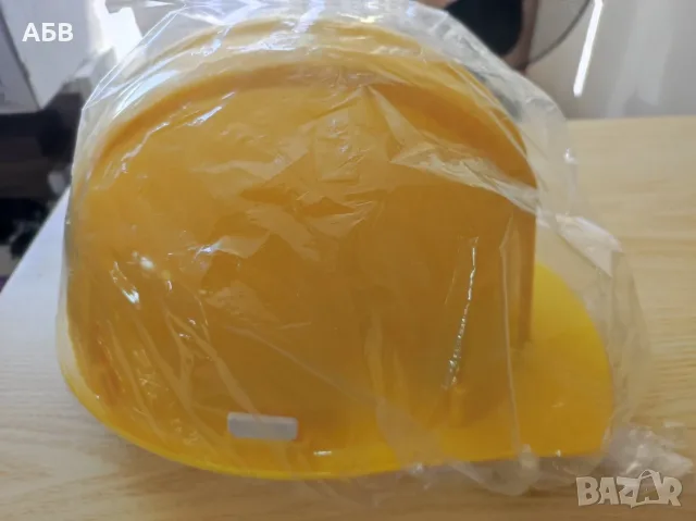 Продава се кожен колан / калъф за инструменти на фирмата ProPouch в комплект със защитна каска, снимка 8 - Други инструменти - 54937459