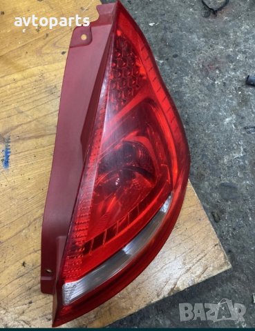 Ford fiesta 2/3врати 2009Година Десен Стоп, снимка 2 - Части - 40574127